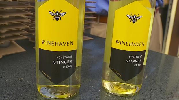 Minnesota-Made Mead At The State Fair 