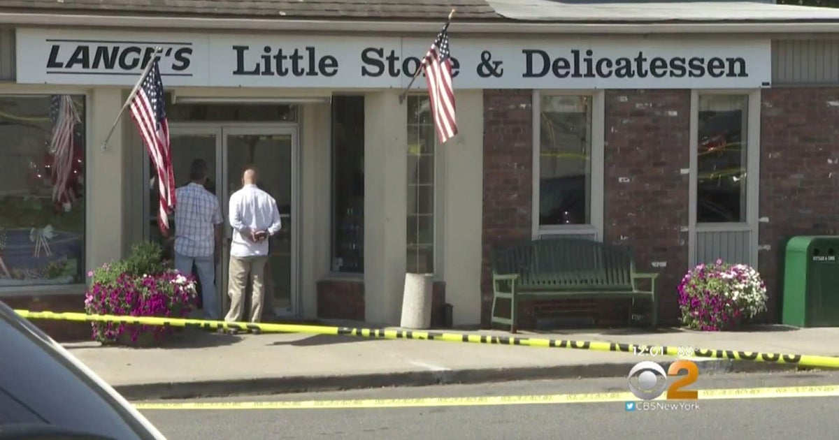 2 hurt in shooting in Chappaqua, near home of Hillary and Bill Clinton ...