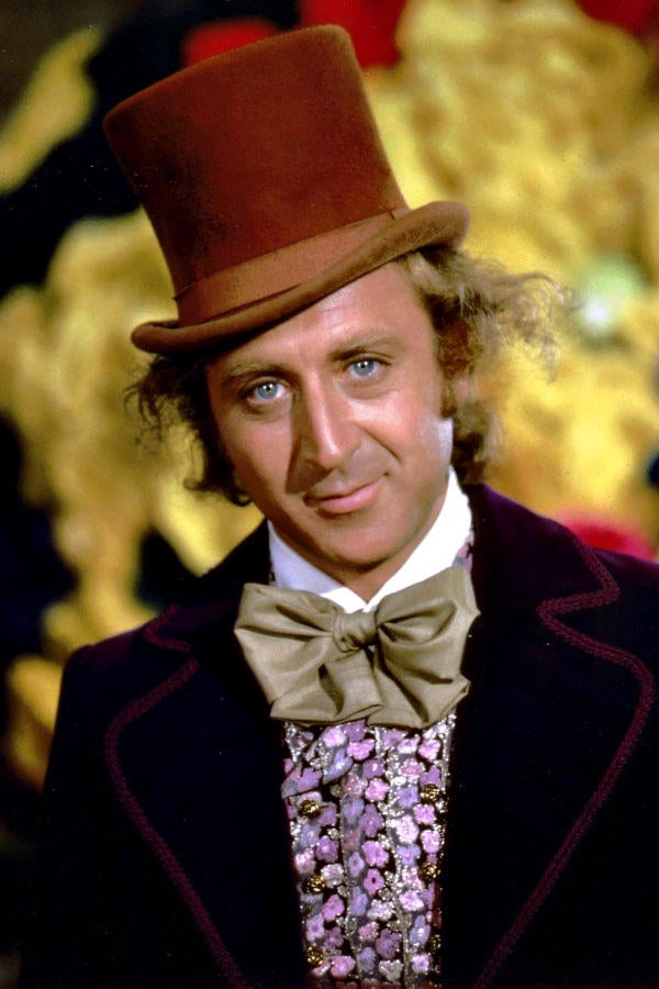 Gene Wilder 1933-2016