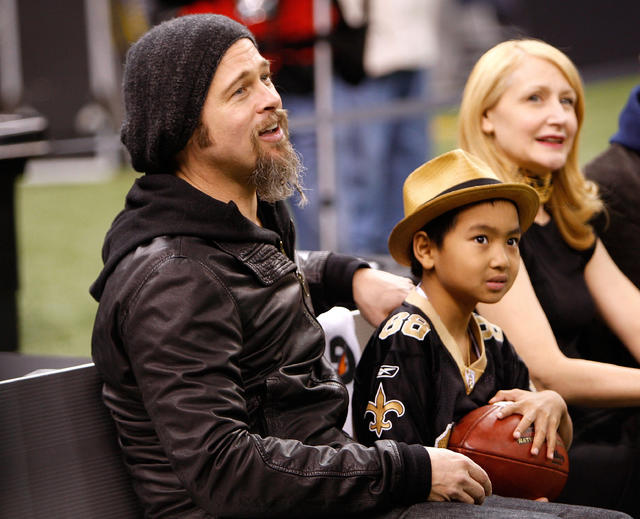 New Orleans Saints: 29 celebrities are fans of the famous NFL team