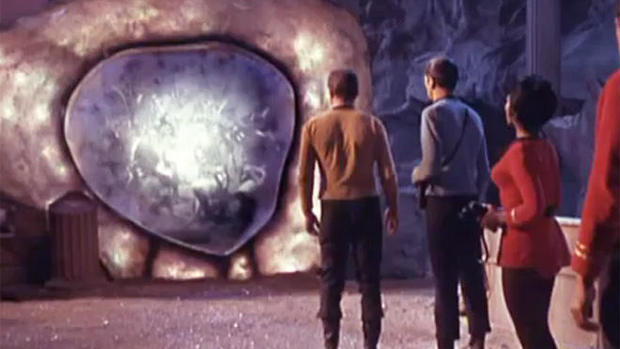 The best (and worst) original "Star Trek" episodes 