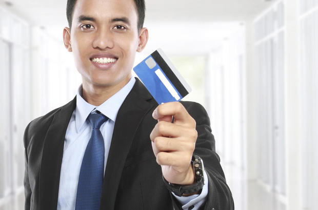 7 times you shouldn't use your credit card 