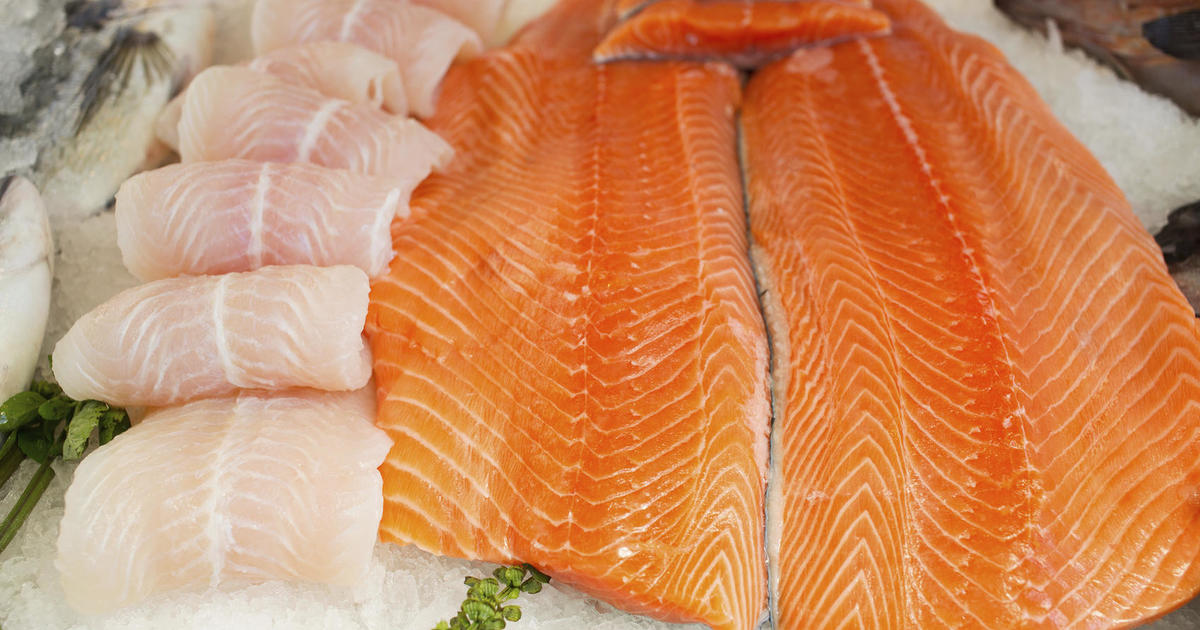 Salmon Fraud: What's Wrong With America's Favorite Fish - Especially In  Restaurants