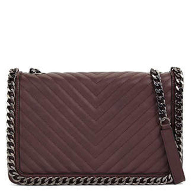 Aldo Shoes Chained Crossbody 