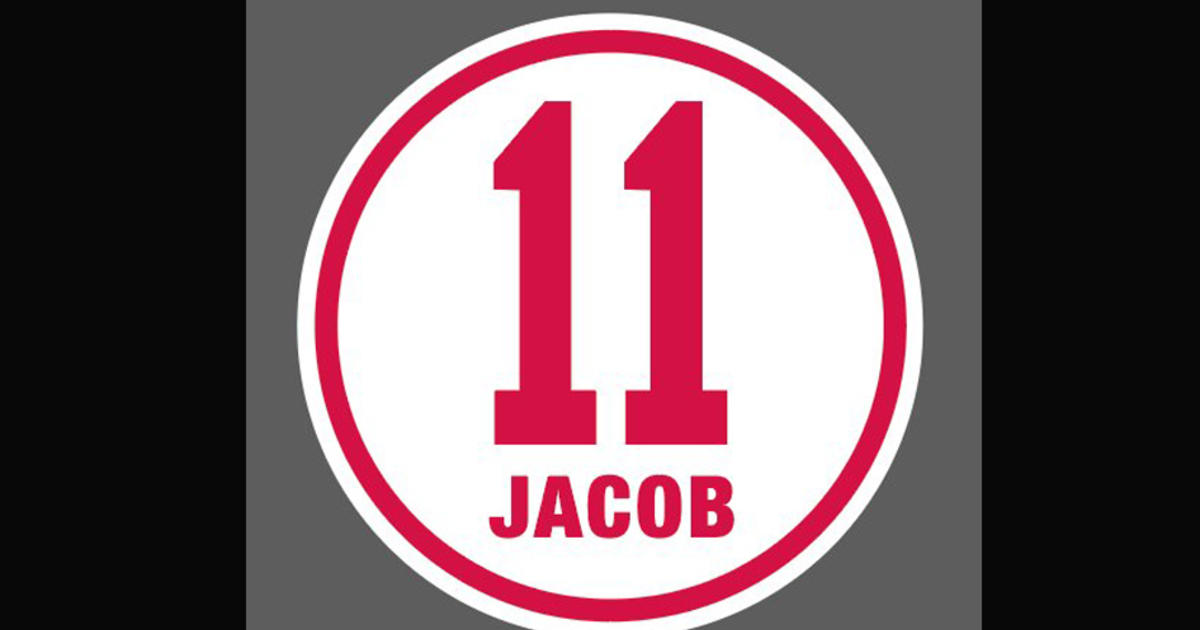 Minnesota Twins to honor slain boy Jacob Wetterling with jersey patch - ESPN