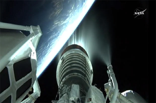 Ambitious NASA OSIRIS-REx mission aims to visit asteroid, bring back ...