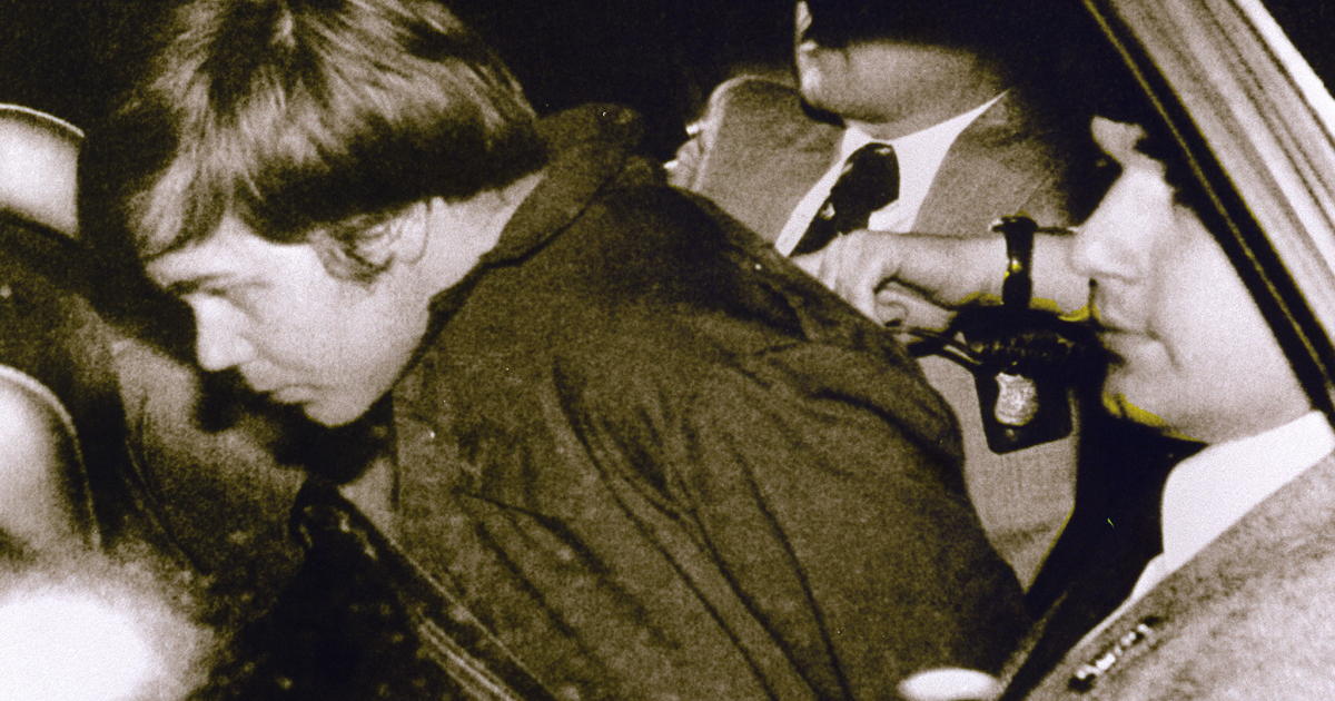 John Hinckley Jr Who Shot Ronald Reagan Set To Be Unconditionally Released On June 15 Cbs News