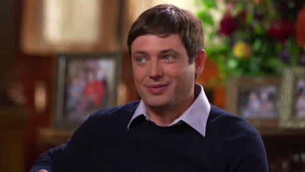 JonBenet Ramsey's brother breaks his silence to Dr. Phil - CBS News
