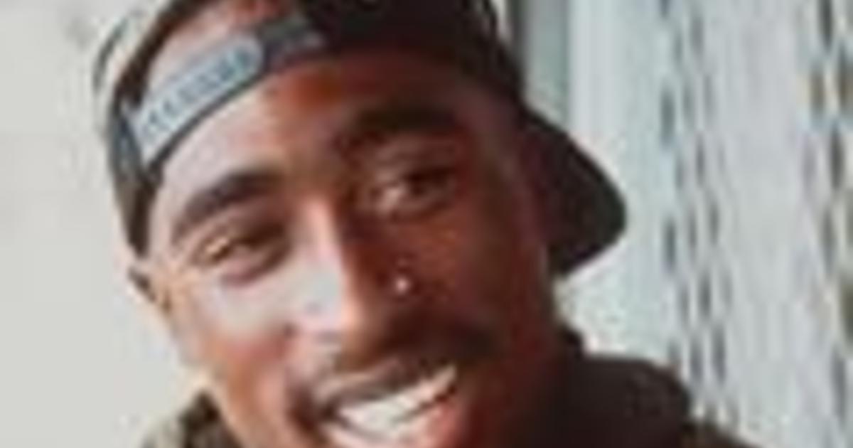 Tupac Shakur letter reveals why he broke up with Madonna - ABC7 Los Angeles