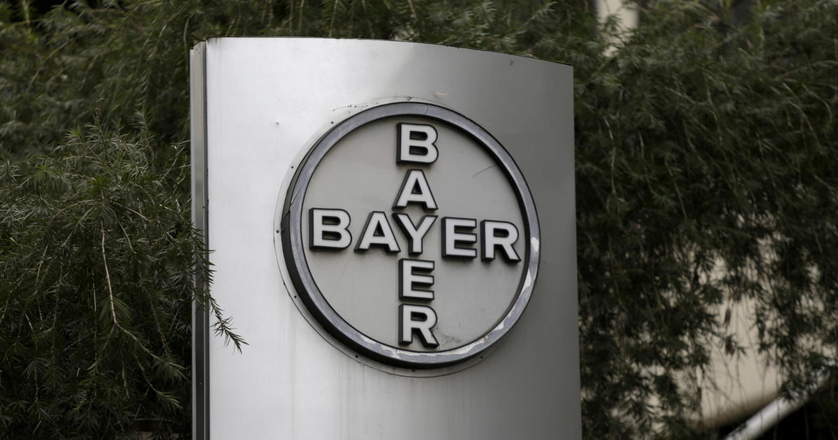 7 Things To Know About The Bayer-Monsanto Deal - CBS News