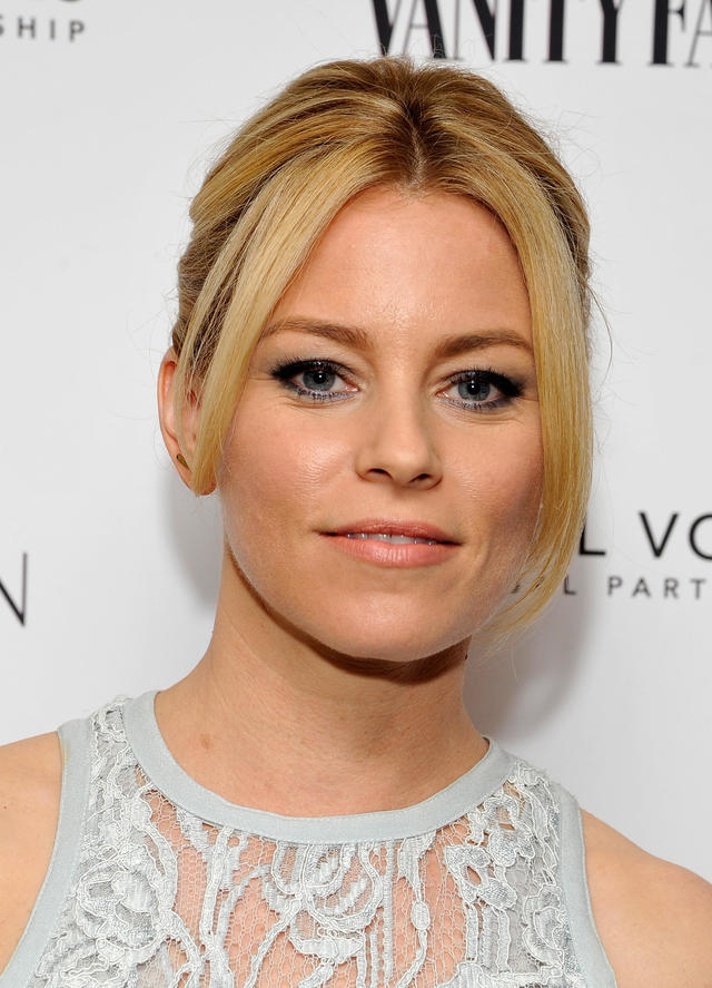 Star Tracks: Elizabeth Banks, Eva Longoria, Paul Rudd and More