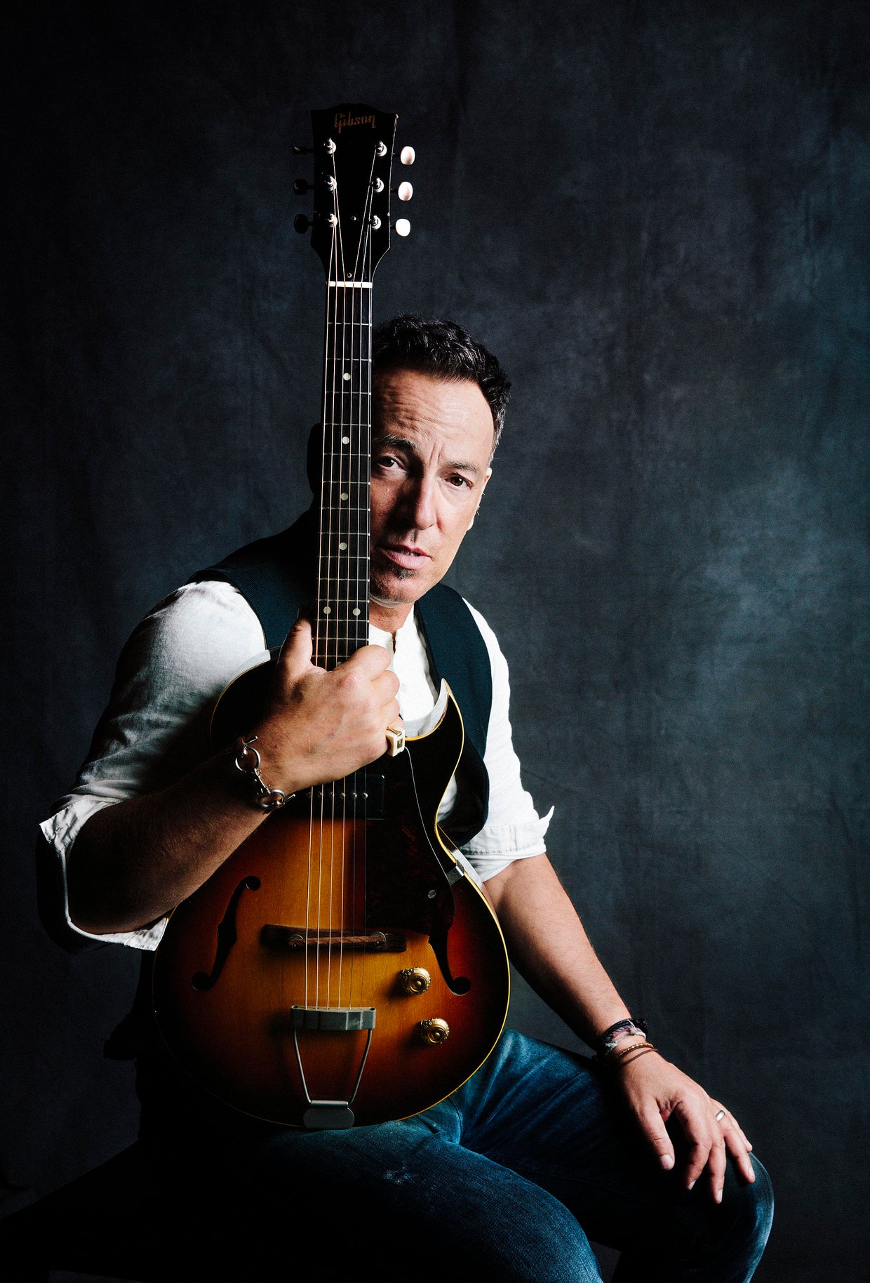 Images of Bruce Springsteen