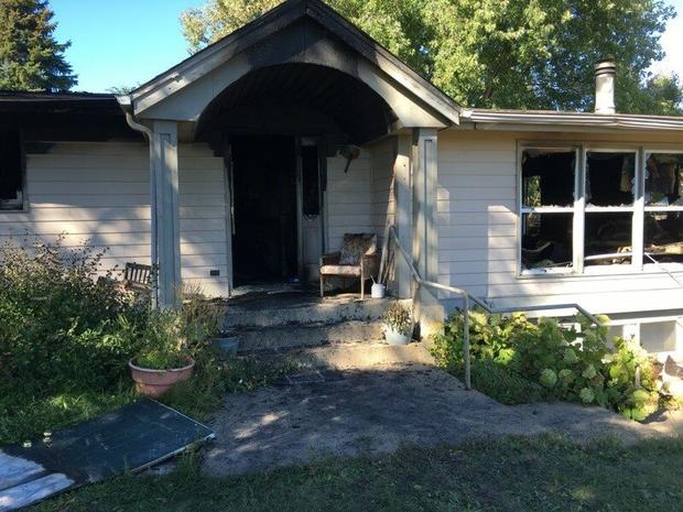 Fatal Carver County fire 