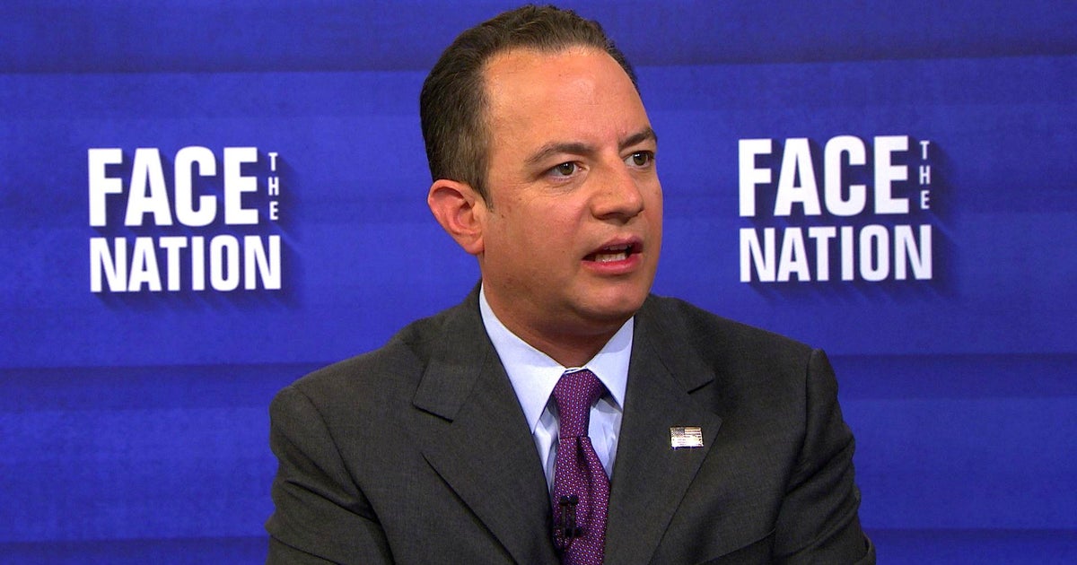 RNC Chairman: Party could penalize former GOP candidates who don’t ...