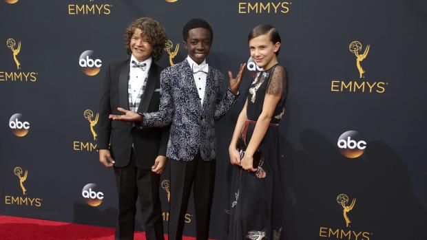Emmy Awards 2016 highlights 