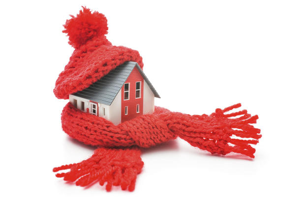 16 low-cost ways to prep your home for winter now 