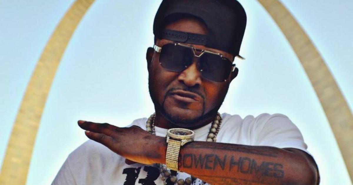 Rapper Shawty Lo dies in fiery Georgia car accident, reports say 
