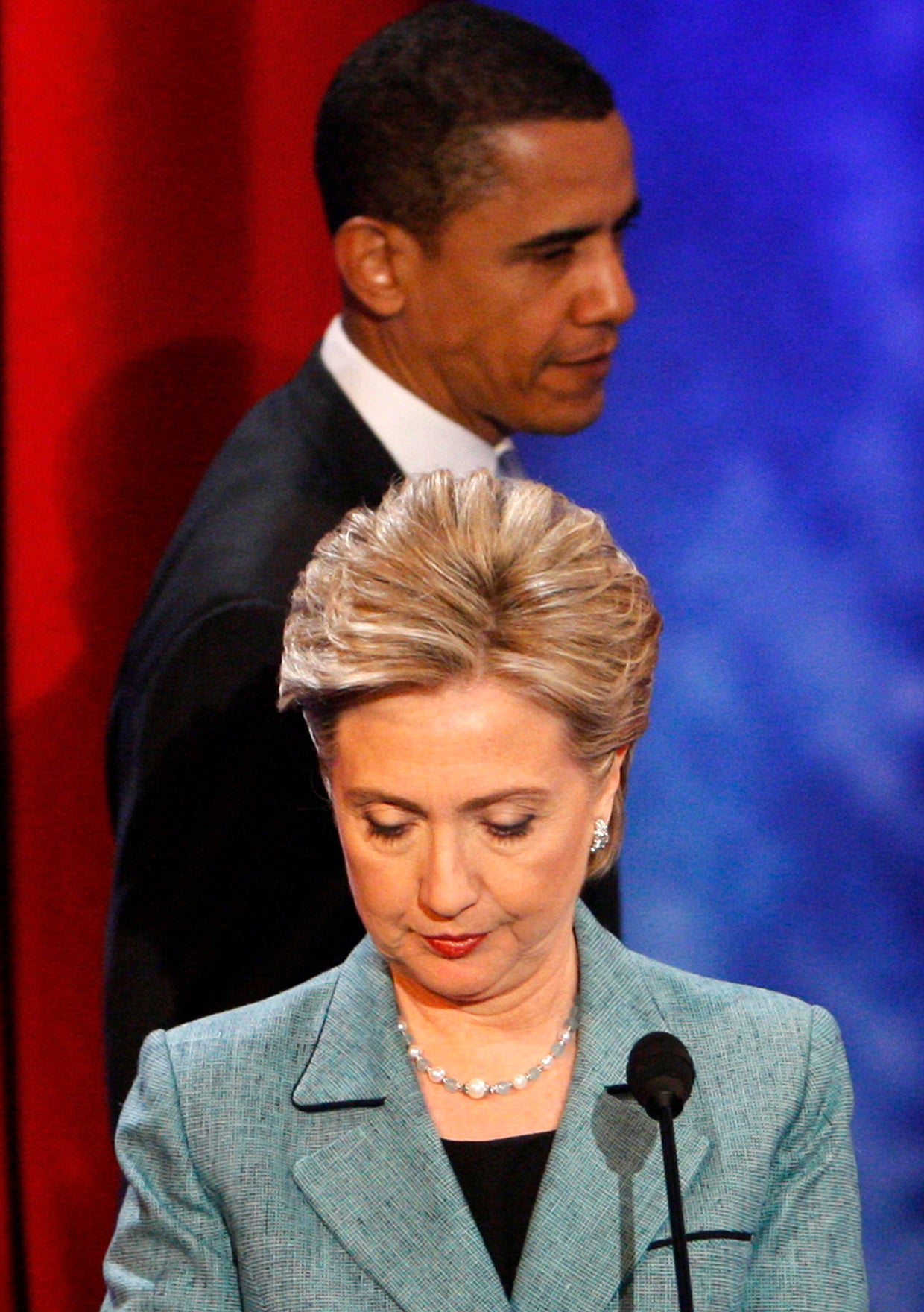 Most Memorable Debate Moments