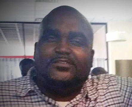 Terence Crutcher 