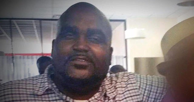 Terence Crutcher Tulsa police shooting Unarmed man fatally shot by