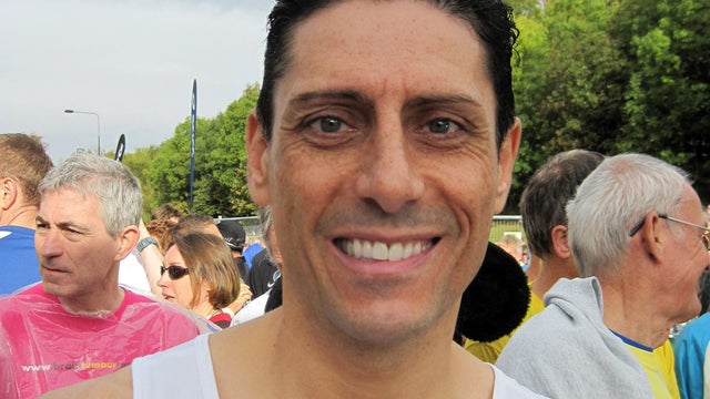 C.J. de Mooi 