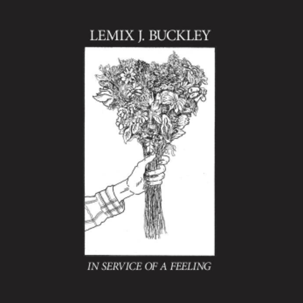 Lemix J Buckley 
