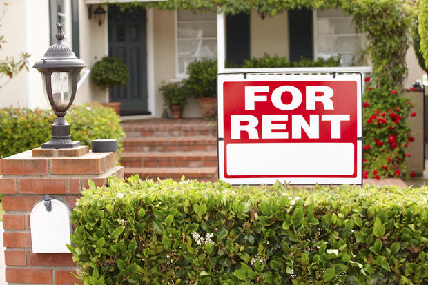 The cheapest U.S. cities for renters 