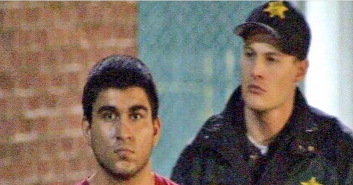 Cascade Mall shooting suspect Arcan Cetin picture of troubled young