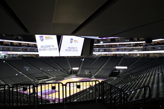 21,332 Golden 1 Center Arena Stock Photos, High-Res Pictures, and Images -  Getty Images