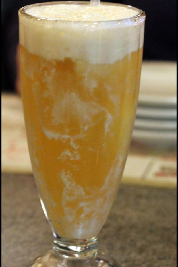 Virgils - Cider Cocktail 
