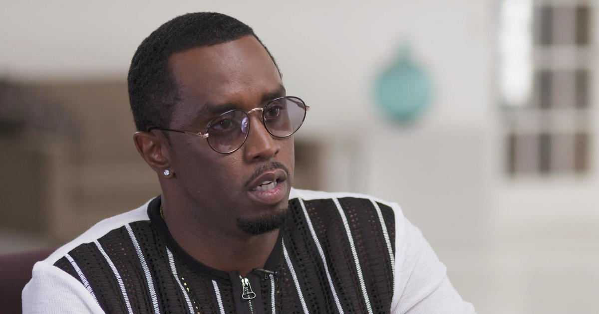 Sean 'Diddy' Combs enters multi-million-dollar purchase of largest U.S