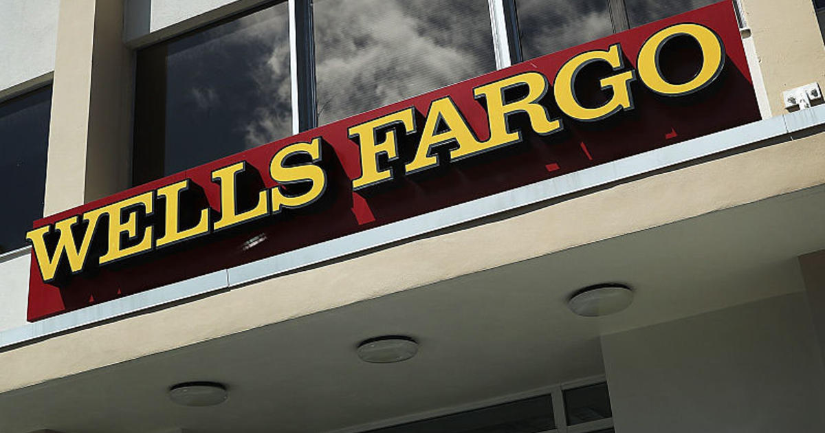 Wells Fargo Is Closing All Its Branches In Indiana, Michigan, Ohio