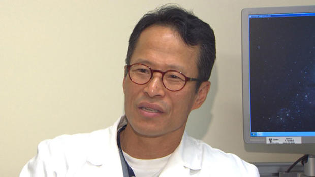 Dr. James Kang 