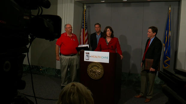 GOP Calls for MNsure Special Session 