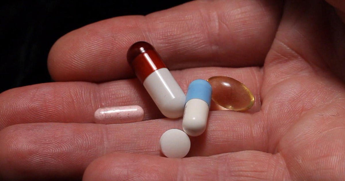 Why do placebos work? CBS News