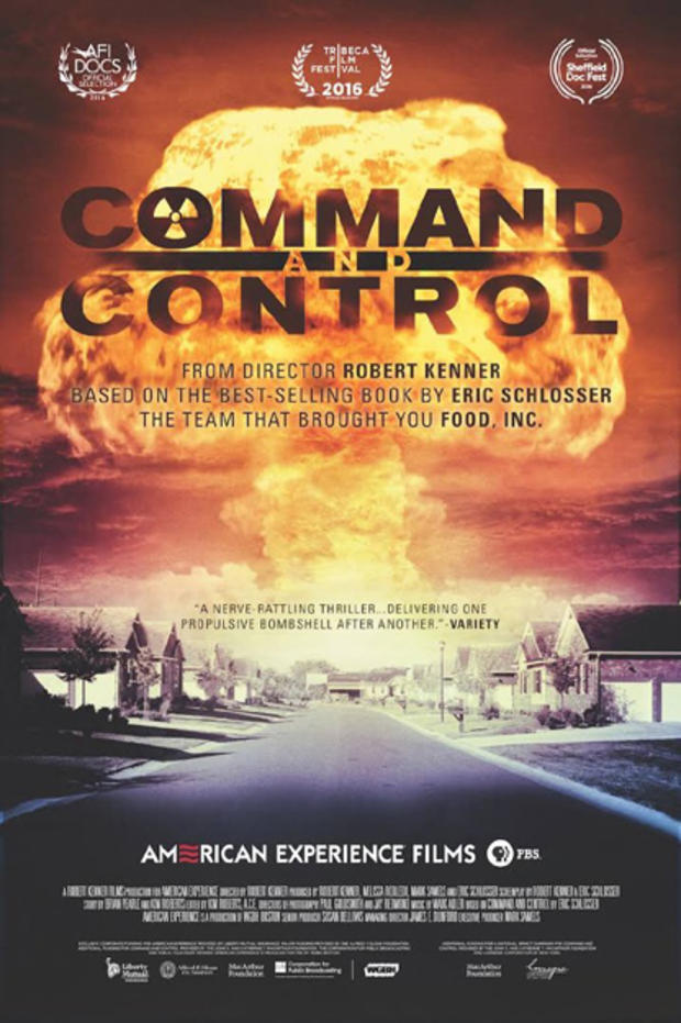 command-and-control 