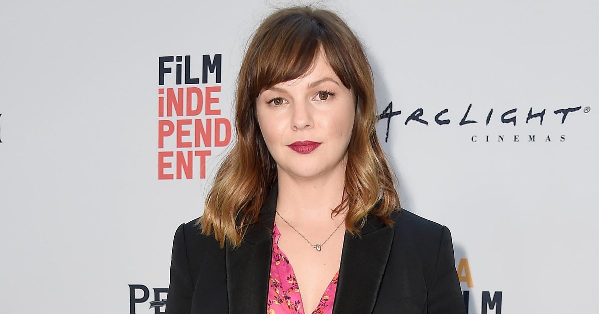 Amber Tamblyn says James Woods tried to pick her up when she was 16