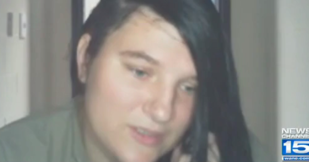 Amber Pasztor murder Indiana mother tells CBS affiliate she killed