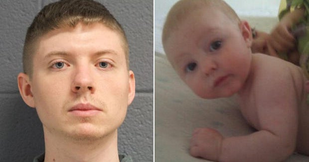 "Baby Kate" trial 1stdegree murder charge dropped against dad accused