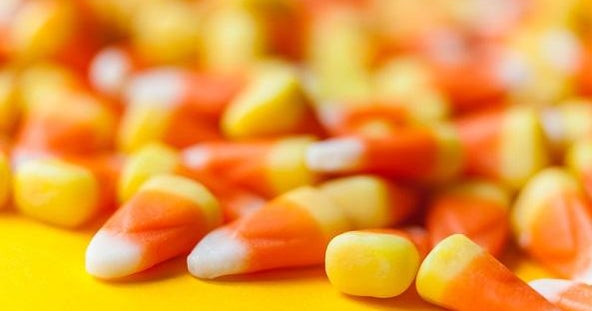 Some Halloween candy still includes carcinogen Red Dye 3, Consumer Reports warns. Here's a list.