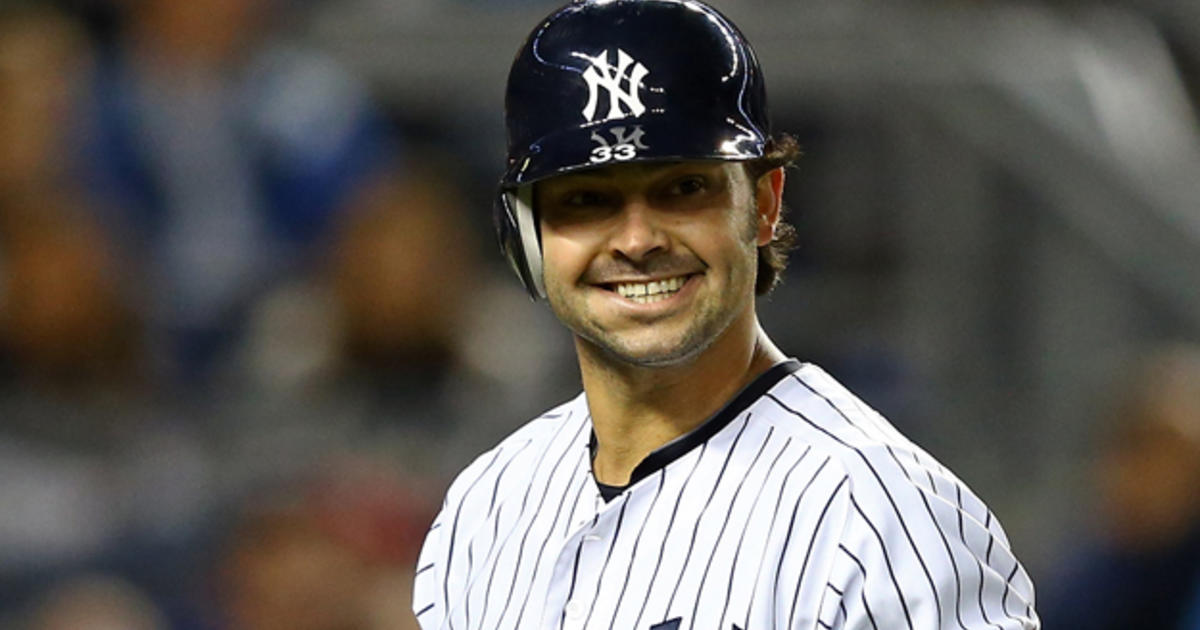 Looking back at the time when former MLB star Nick Swisher shared