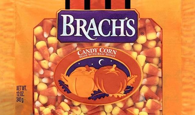 Buy Brach's Candy Corn, Made with Real Honey, Classic Halloween