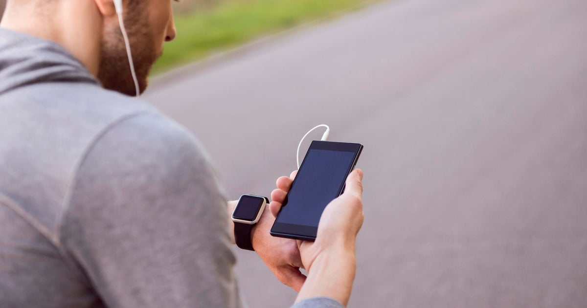 How accurate are Fitbit, Apple Watch heart monitors? CBS News