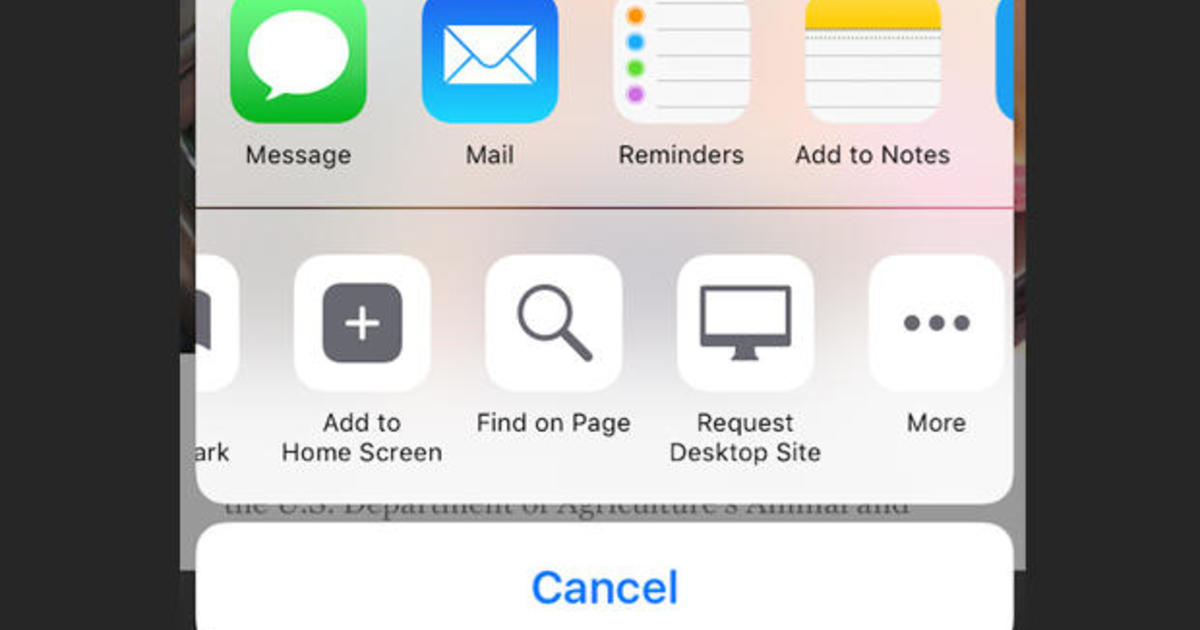 10 hidden iPhone features you didn't know existed in iOS 10