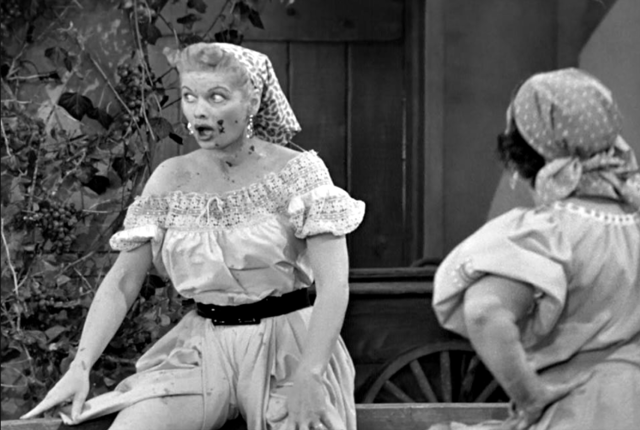 I love lucy deals full episodes