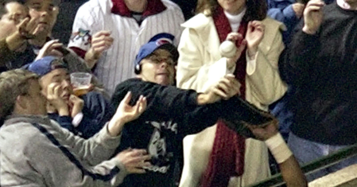 Is Steve Bartman still a Chicago Cubs fan and living in the Windy City? 