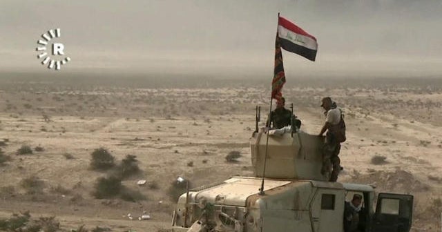 Battle for Mosul against ISIS in Iraq - Page 4