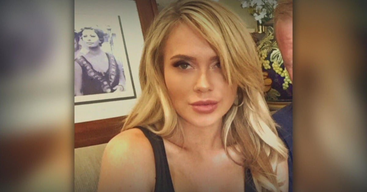 Family of Katie May, Playboy model who died after visit to chiropractor