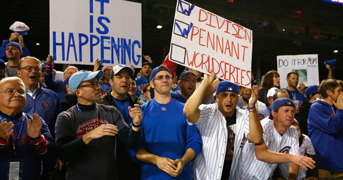 The search for Steve Bartman leads to sympathy for infamous Cubs fan