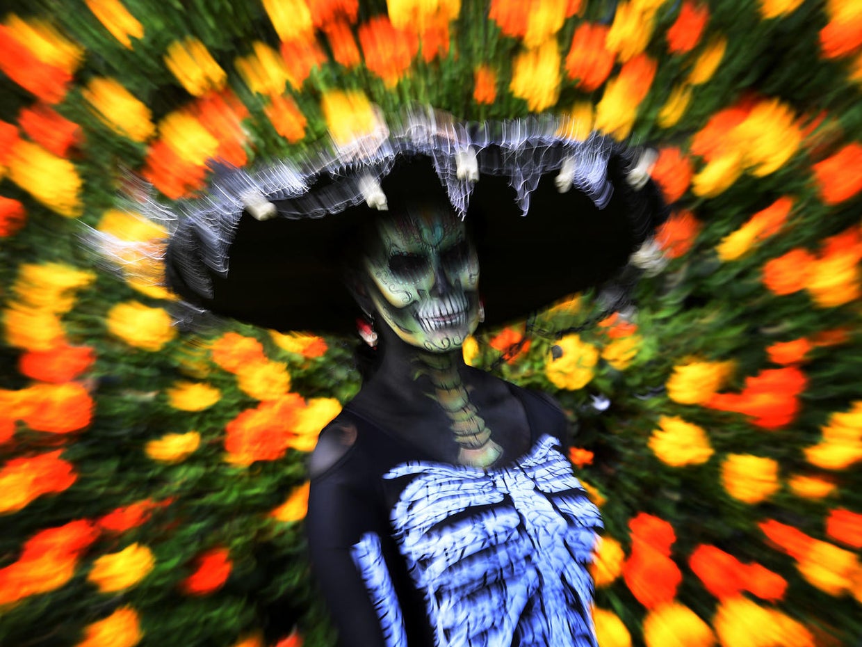 dbreak day of the dead